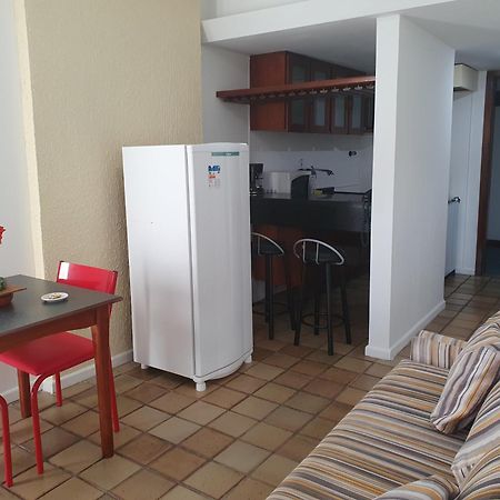 Ondina Apart Hotel Ap Salvador Exteriér fotografie