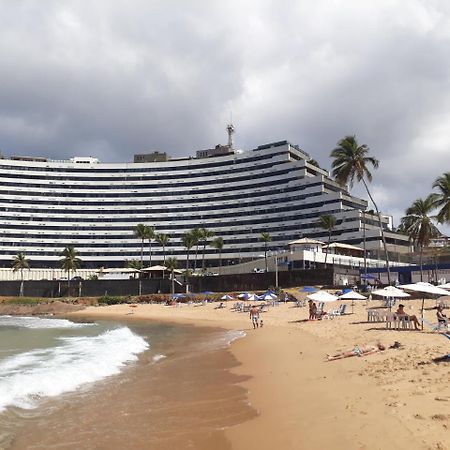 Ondina Apart Hotel Ap Salvador Exteriér fotografie