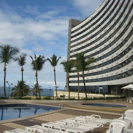 Ondina Apart Hotel Ap Salvador Exteriér fotografie