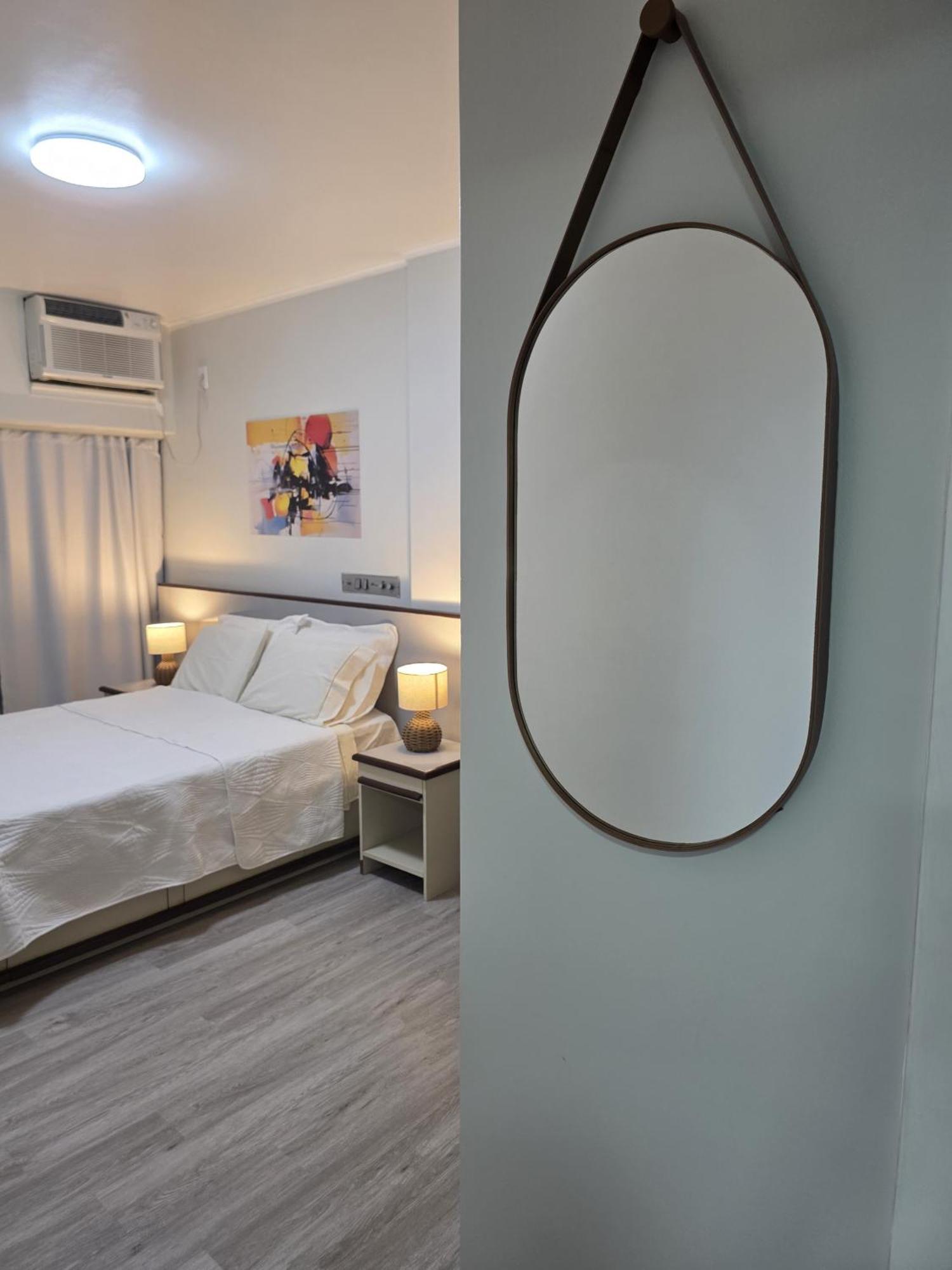 Ondina Apart Hotel Ap Salvador Exteriér fotografie