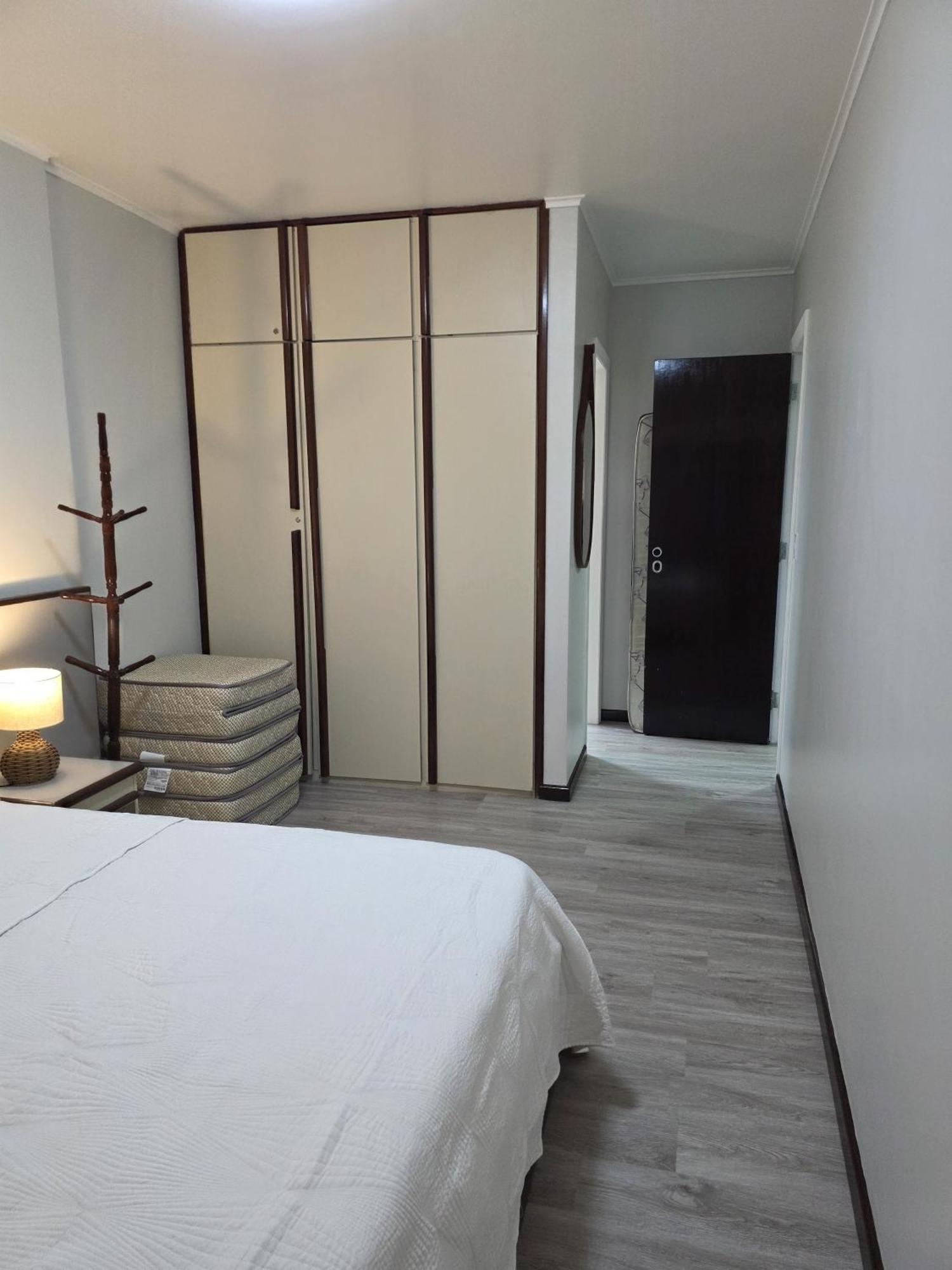 Ondina Apart Hotel Ap Salvador Exteriér fotografie