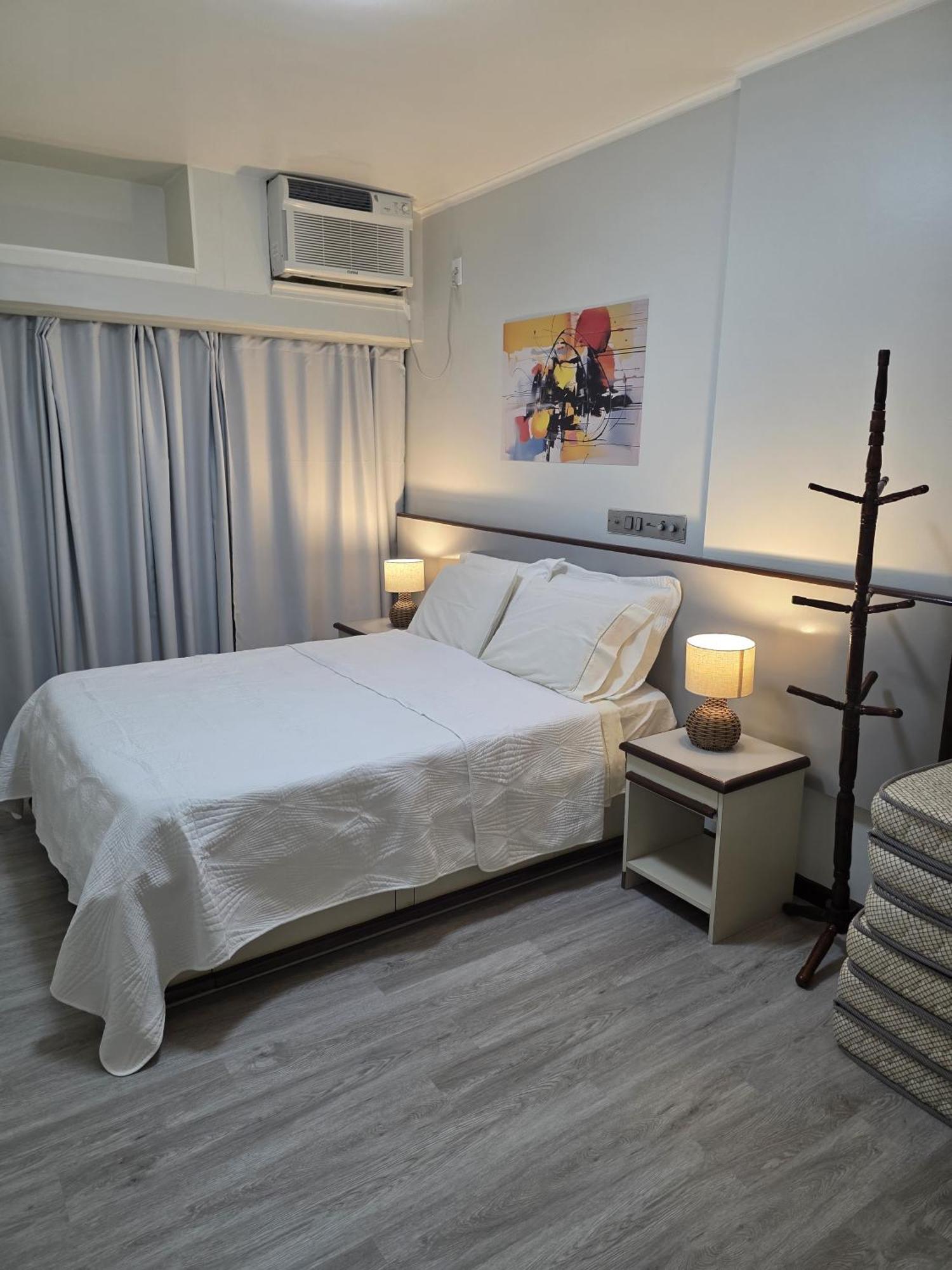 Ondina Apart Hotel Ap Salvador Exteriér fotografie