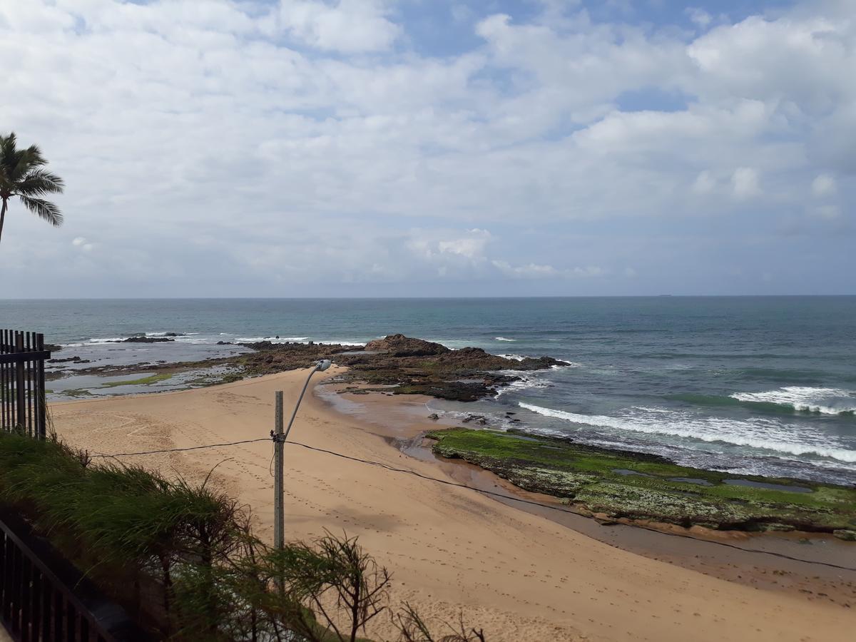 Ondina Apart Hotel Ap Salvador Exteriér fotografie
