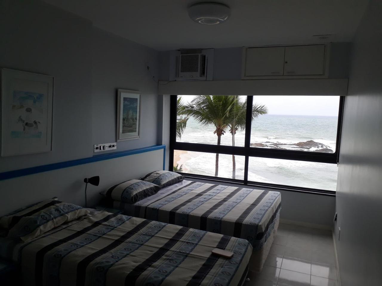 Ondina Apart Hotel Ap Salvador Exteriér fotografie