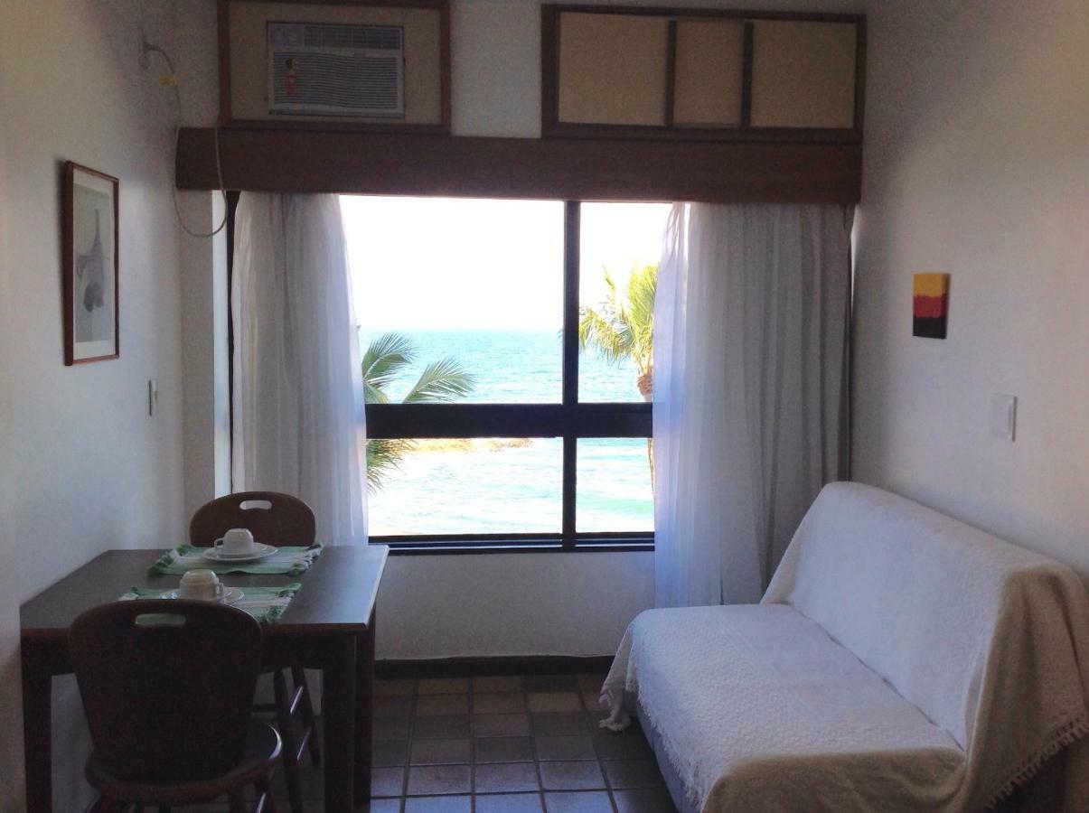 Ondina Apart Hotel Ap Salvador Exteriér fotografie