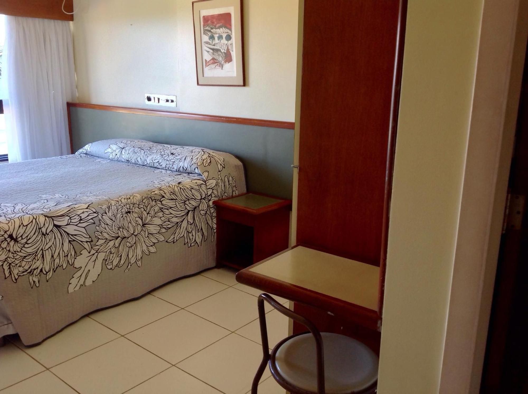 Ondina Apart Hotel Ap Salvador Exteriér fotografie