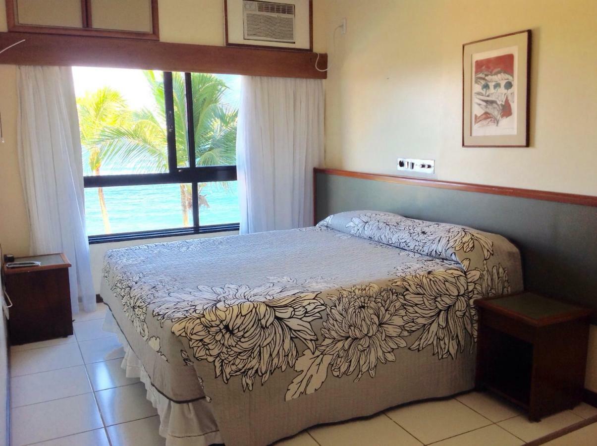 Ondina Apart Hotel Ap Salvador Exteriér fotografie